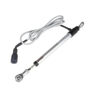 LINEAR POTENTIOMETER, CLUB, 150MM/6 in. (E.G. SUSPENSION)