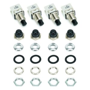 4 SWITCH KIT, W/O CONNECTORS