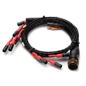 SENSOR INTERFACE HARNESS FOR MF & MFR