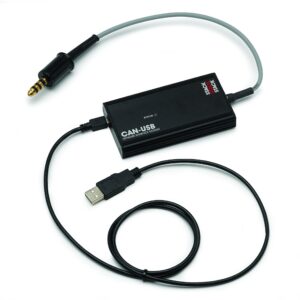 CAN2USB DATA DOWNLOAD DEVICE (FOR CONFIG SYSTEMS RUNNING DATAPRO V5+)