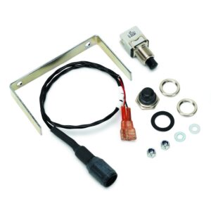 RECALL SWITCH, HARNESS & BRACKET FOR, ST700 & ST500