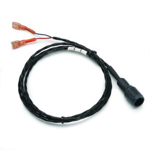 ADAPTER HARNESS, 1.4M / 4.6FT., SPADE TERMINAL TO MSS