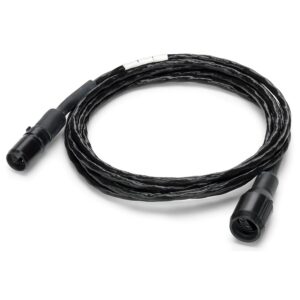 WIRING HARNESS, EXTENSION, MINISURESEAL, 2.1M / 6.9FT.