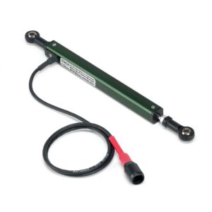 LINEAR POTENTIOMETER, PROFESSIONAL, 50MM/2 in. (E.G. SUSPENSION)