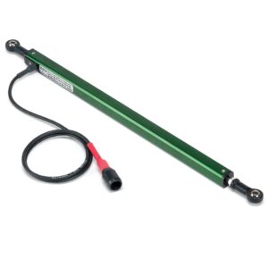 LINEAR POTENTIOMETER, PROFESSIONAL, 200MM/8 in. (E.G. SUSPENSION)