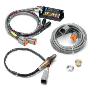 WIDEBAND LAMBDA SENSOR & 0-5V INTERFACE, 1 CHANNEL