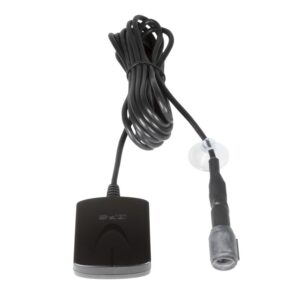 GPS ANTENNA RECEIVER, 10HZ