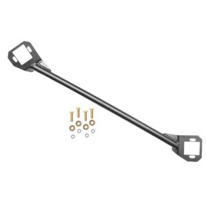 Shock Tower Brace, Rear