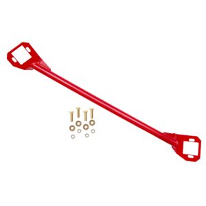 Shock Tower Brace, Rear