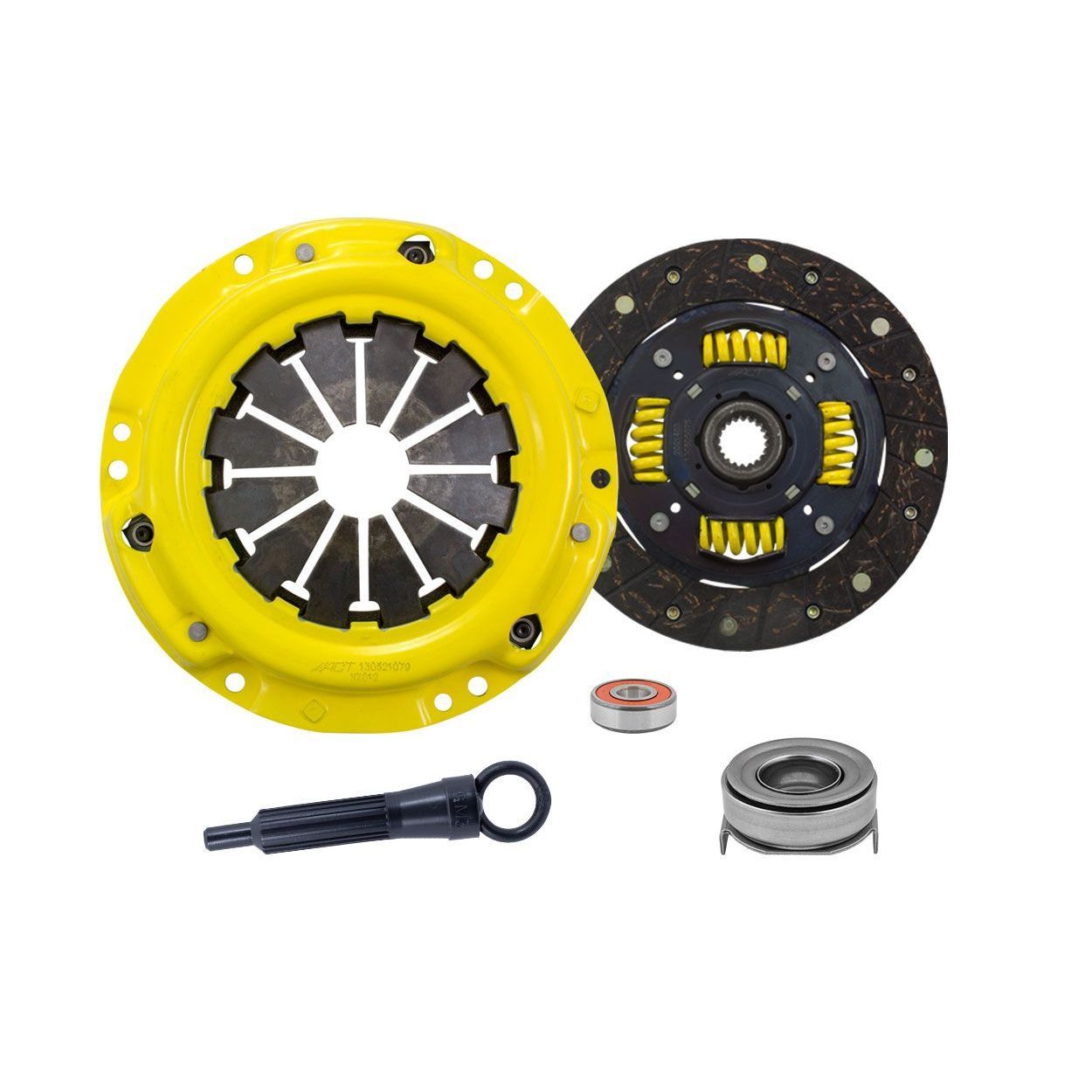 ACT HD/Modified Street Kit