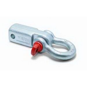2 INCH RECEIVER SHACKLE