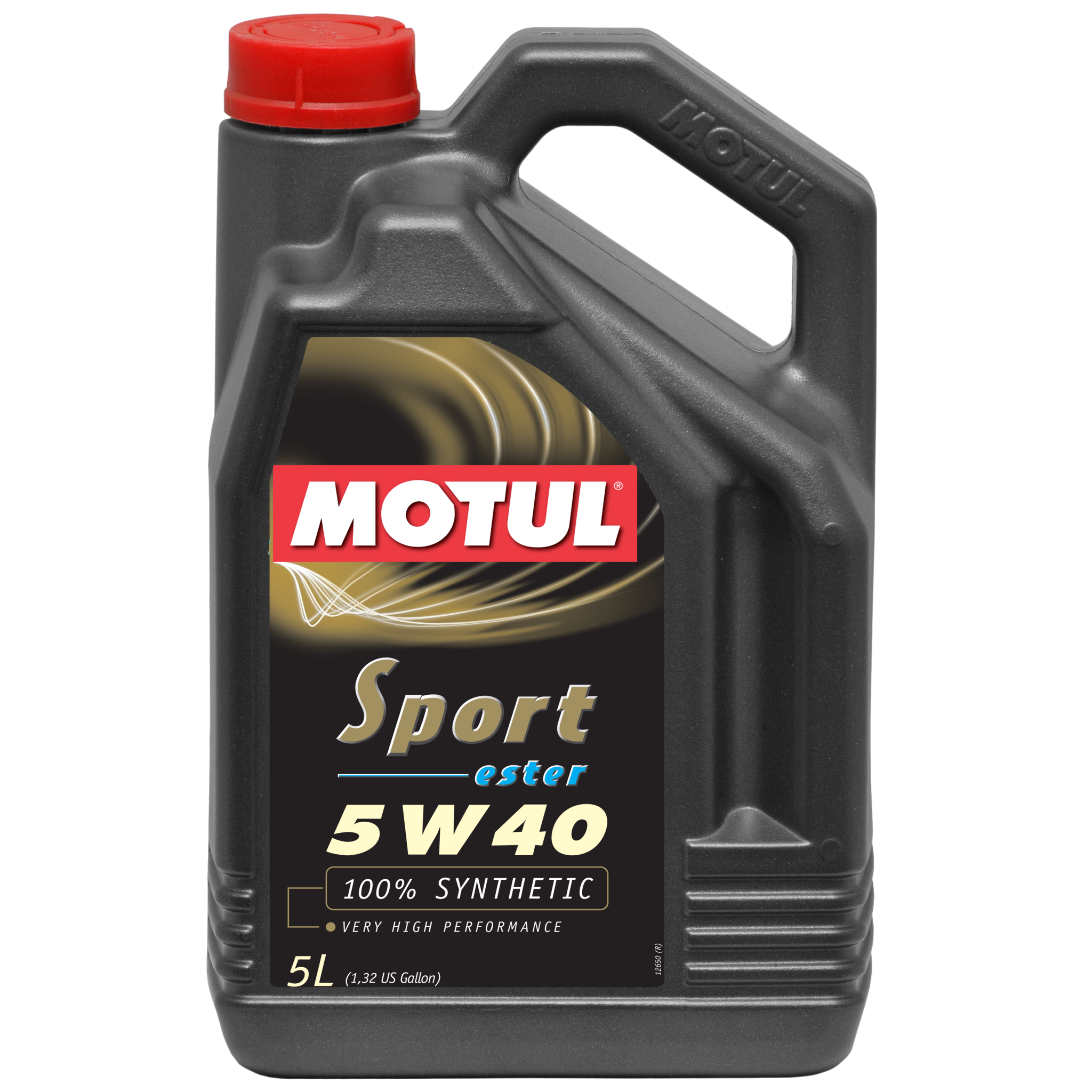 Motul SPORT 5W40 4X5L