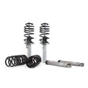 H&R Special Springs Sport Cup Kit