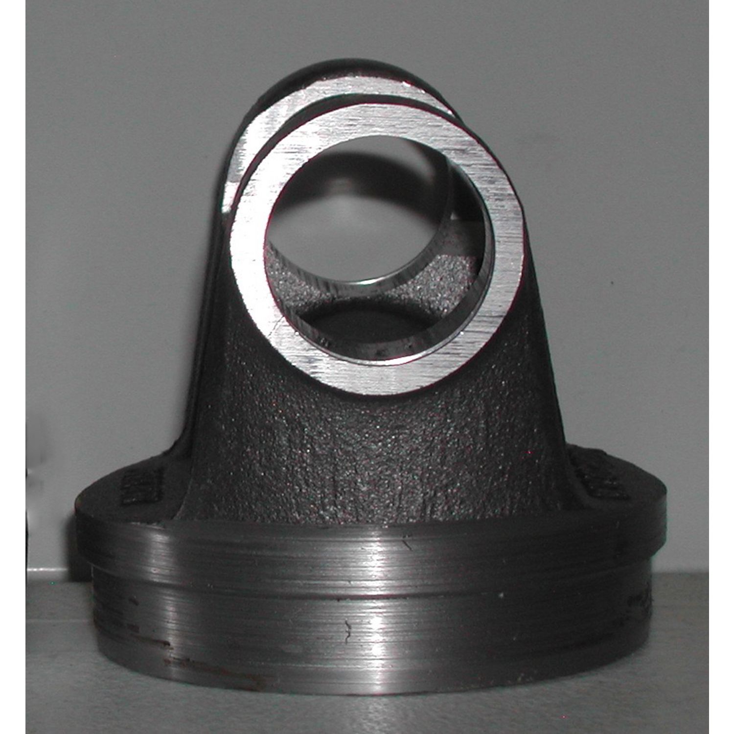 Drive Shaft Yoke