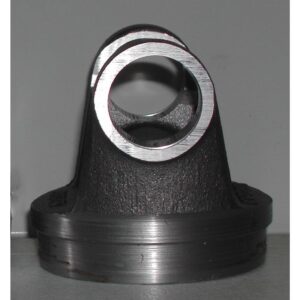 Weld End Yoke
