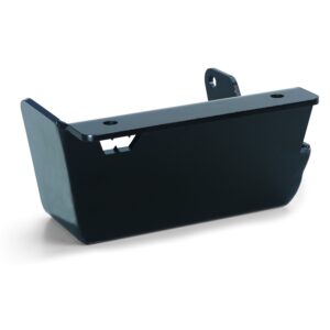 STEERING BOX SKID PLATE JEEP TJ