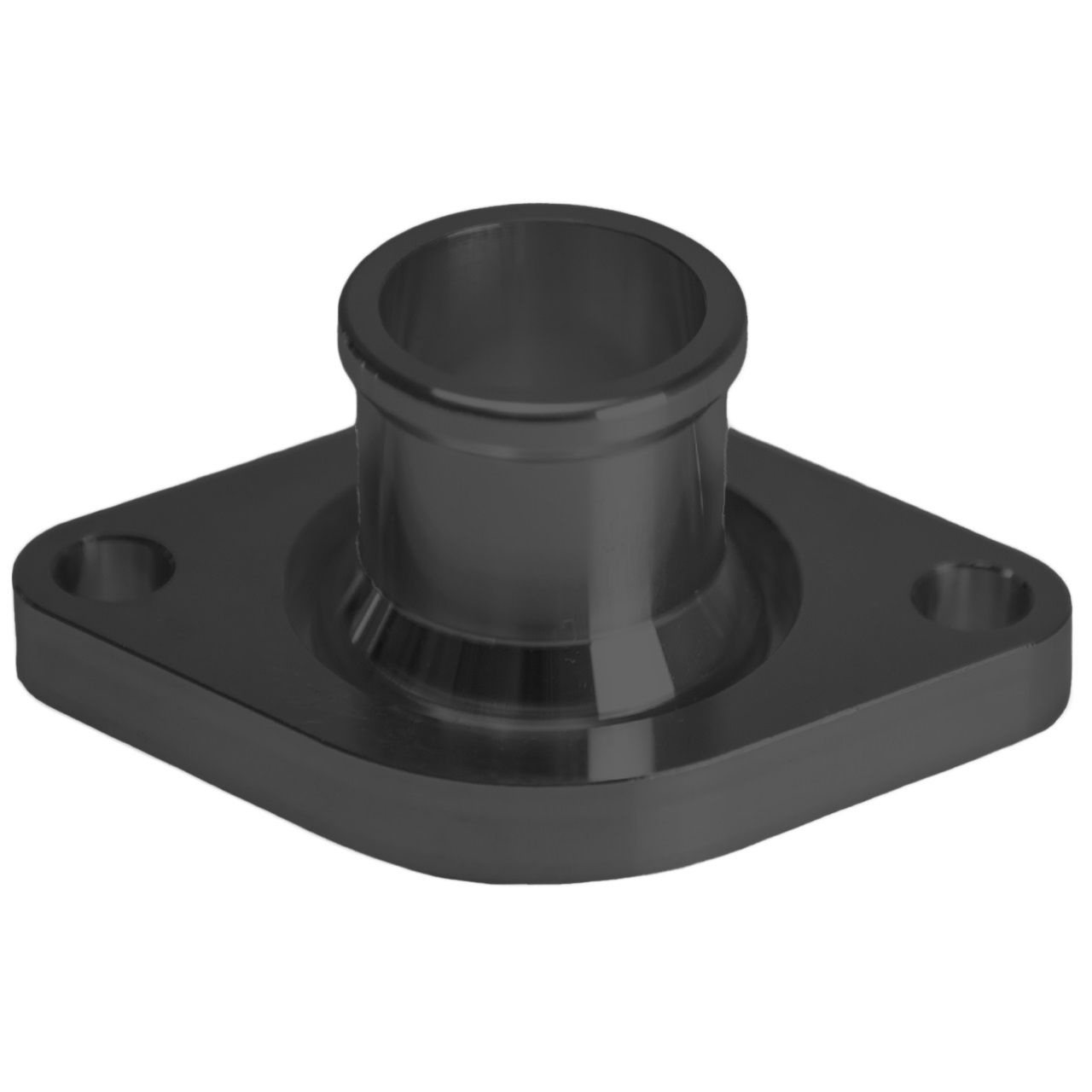 Water Neck, Ford FE Engines