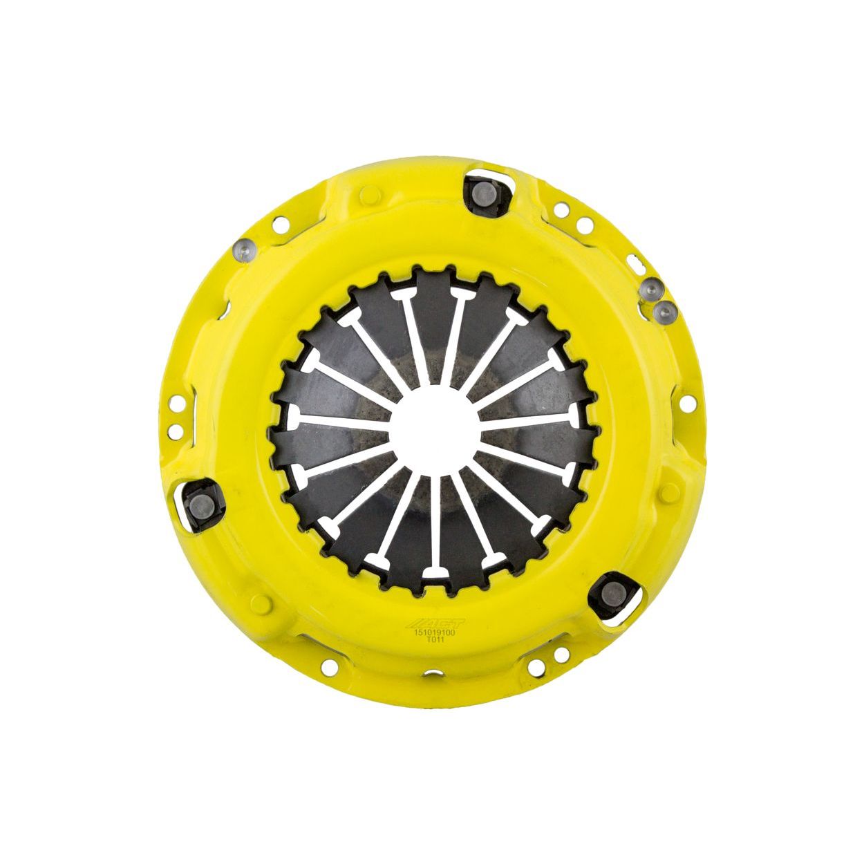 ACT Heavy Duty Pressure Plate