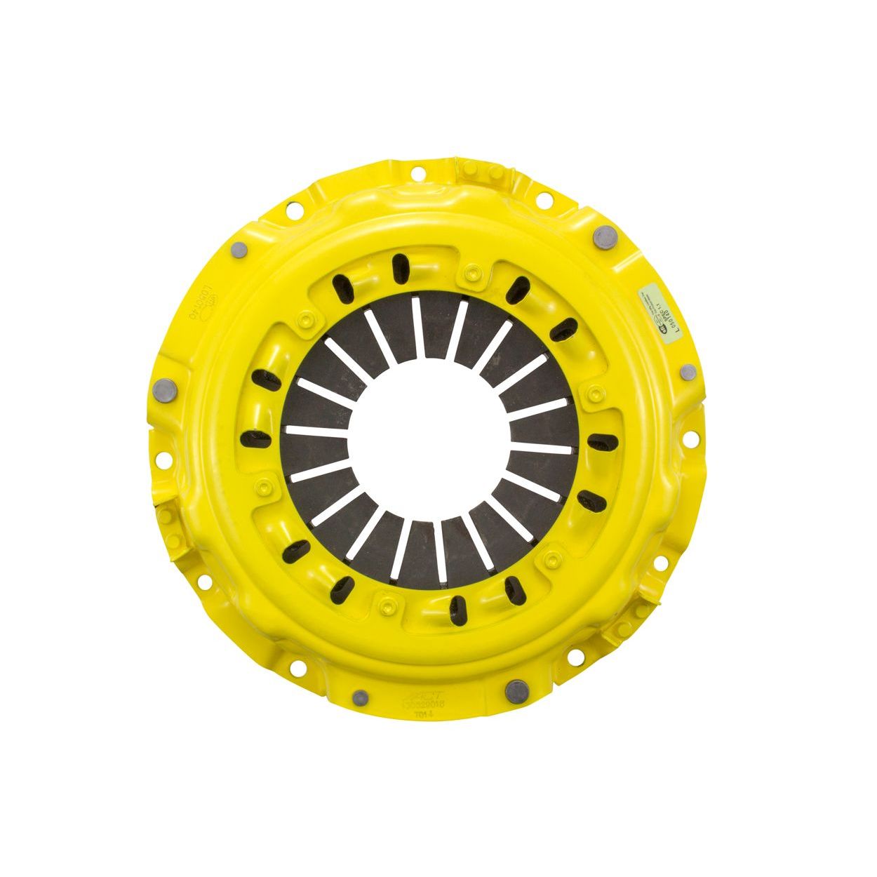ACT Heavy Duty Pressure Plate