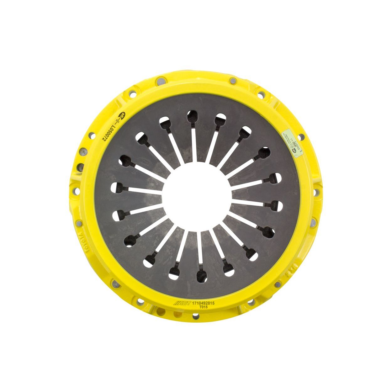ACT Heavy Duty Pressure Plate
