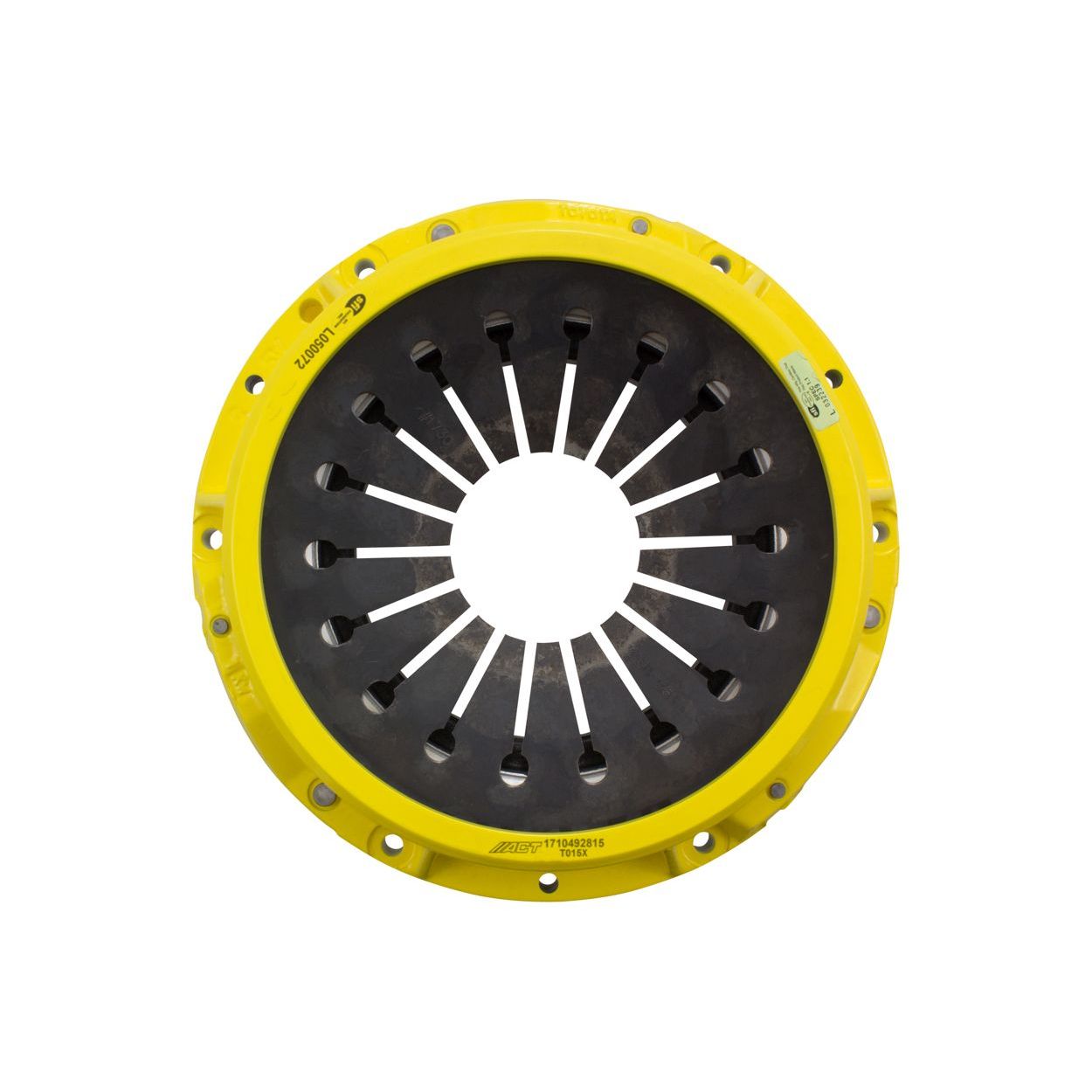ACT Xtreme Pressure Plate