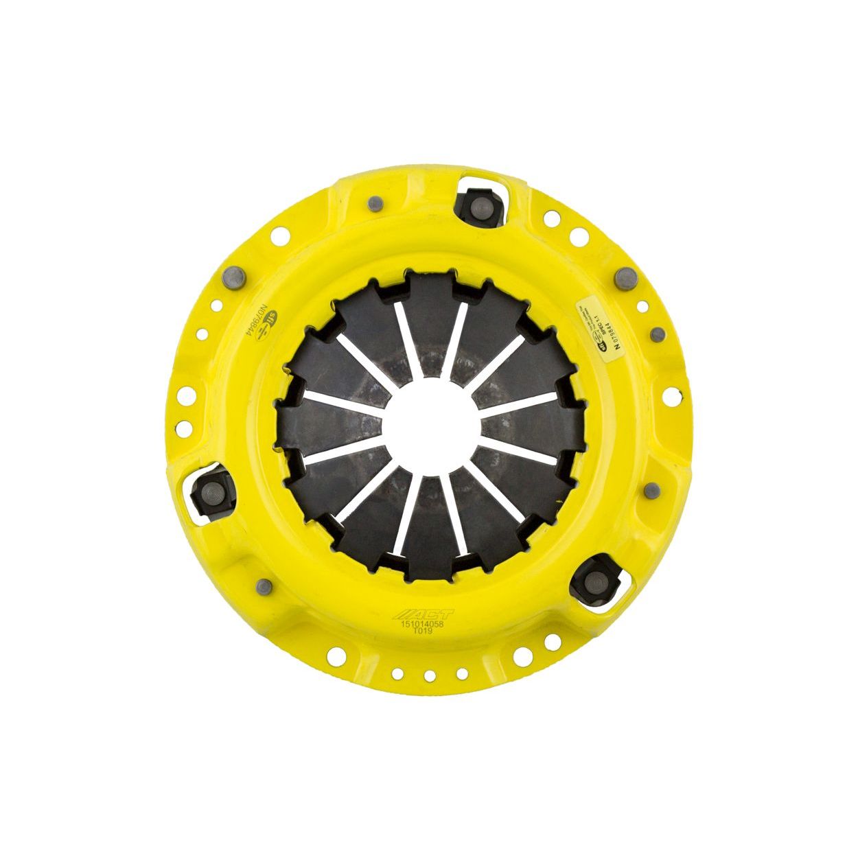 ACT Heavy Duty Pressure Plate