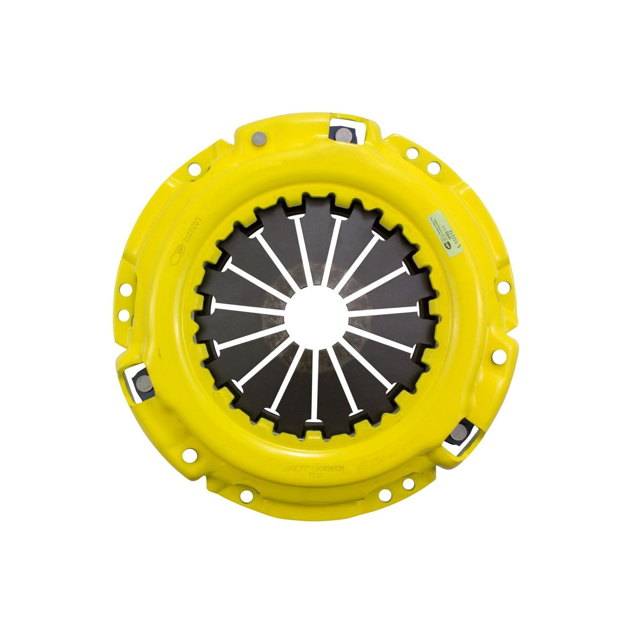 ACT Heavy Duty Pressure Plate