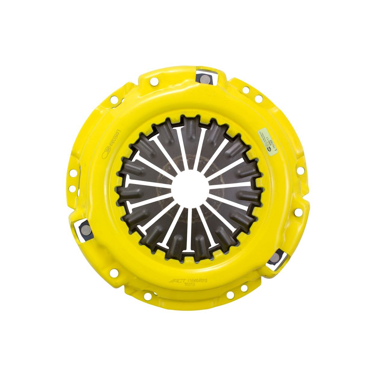 ACT Xtreme Pressure Plate