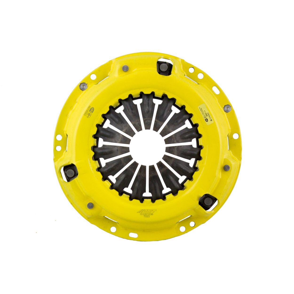 ACT Heavy Duty Pressure Plate