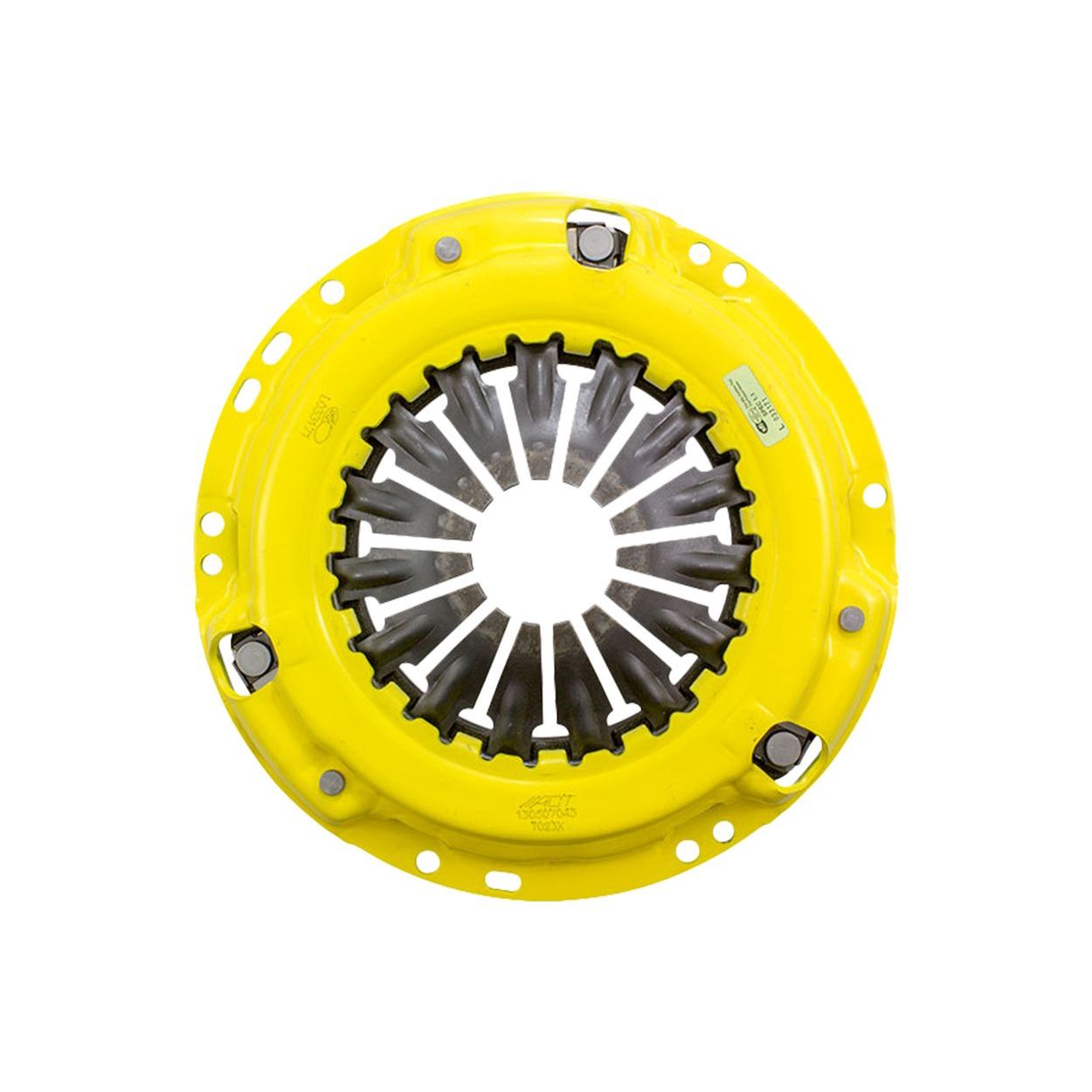 ACT Xtreme Pressure Plate