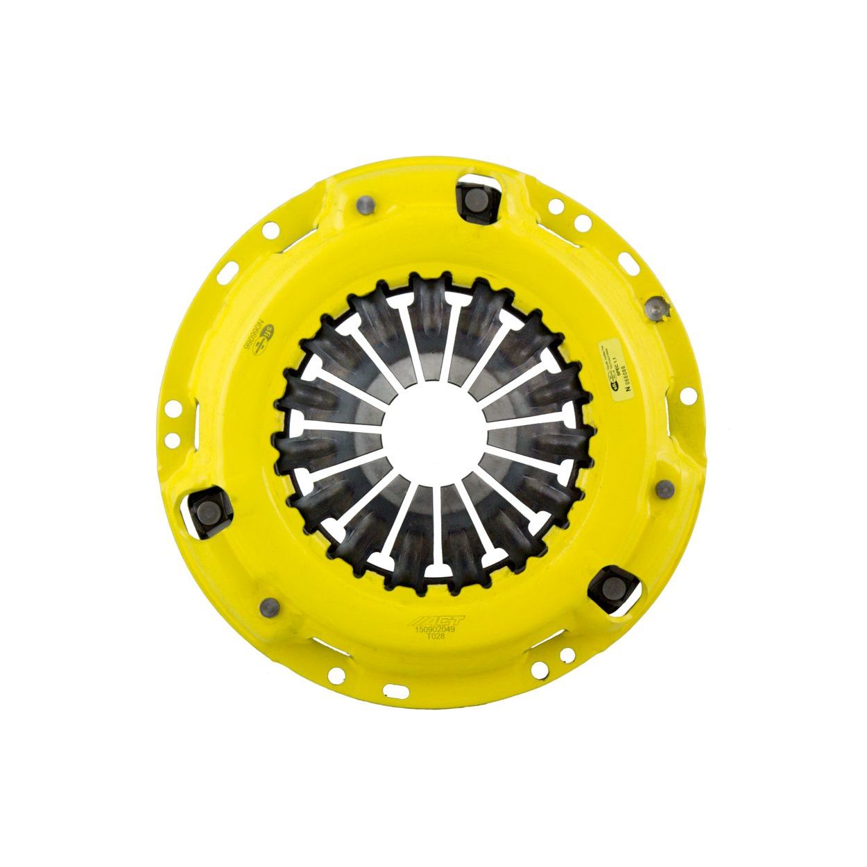 ACT Heavy Duty Pressure Plate