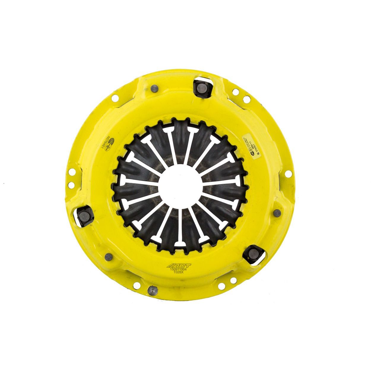 ACT Xtreme Pressure Plate