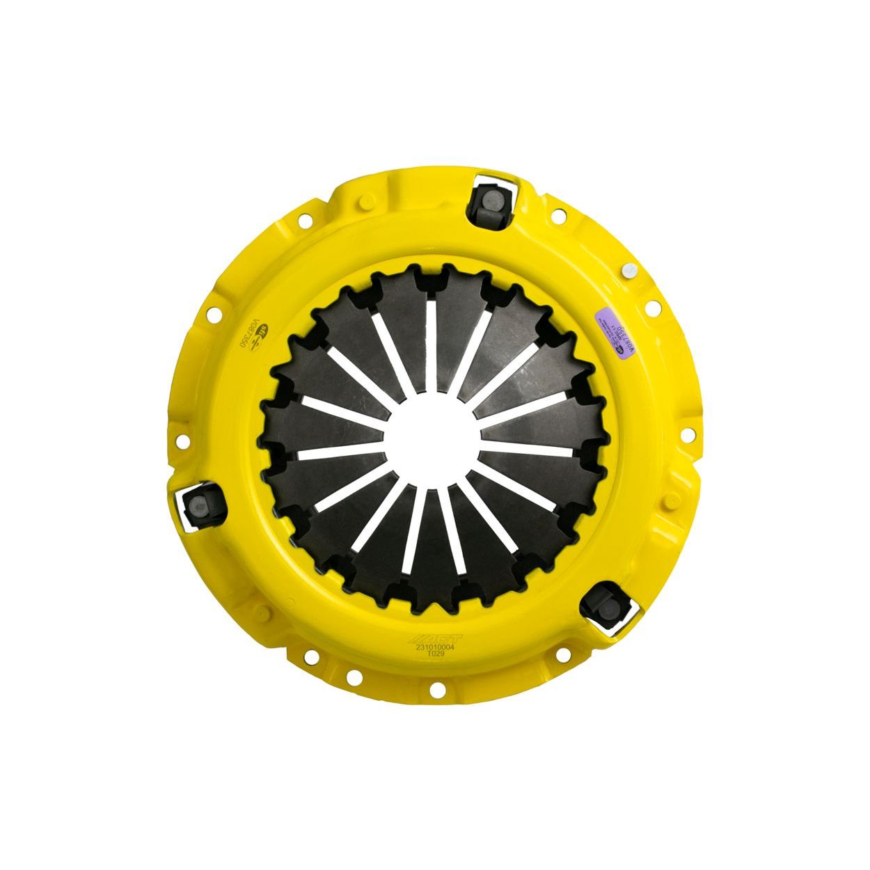 ACT Heavy Duty Pressure Plate