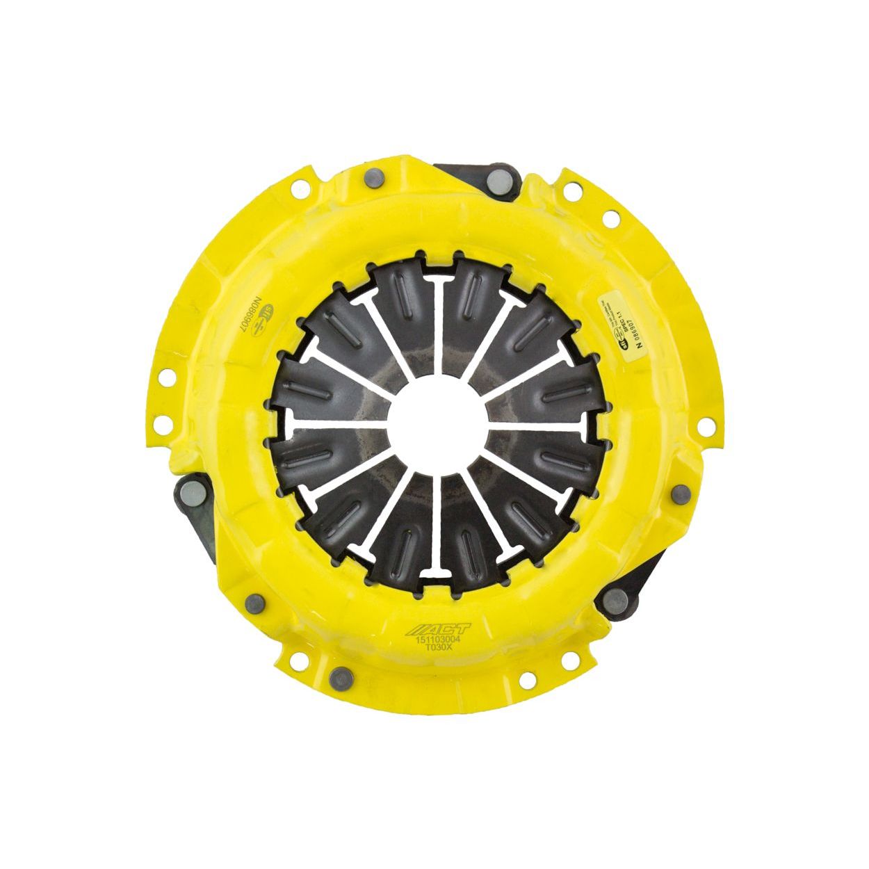 ACT Xtreme Pressure Plate