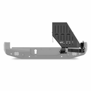 Body Armor 4X4 Side Swingout - TC-2966PS