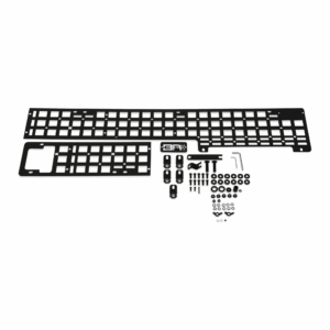 Body Armor 4X4 Molle System - TC-7126