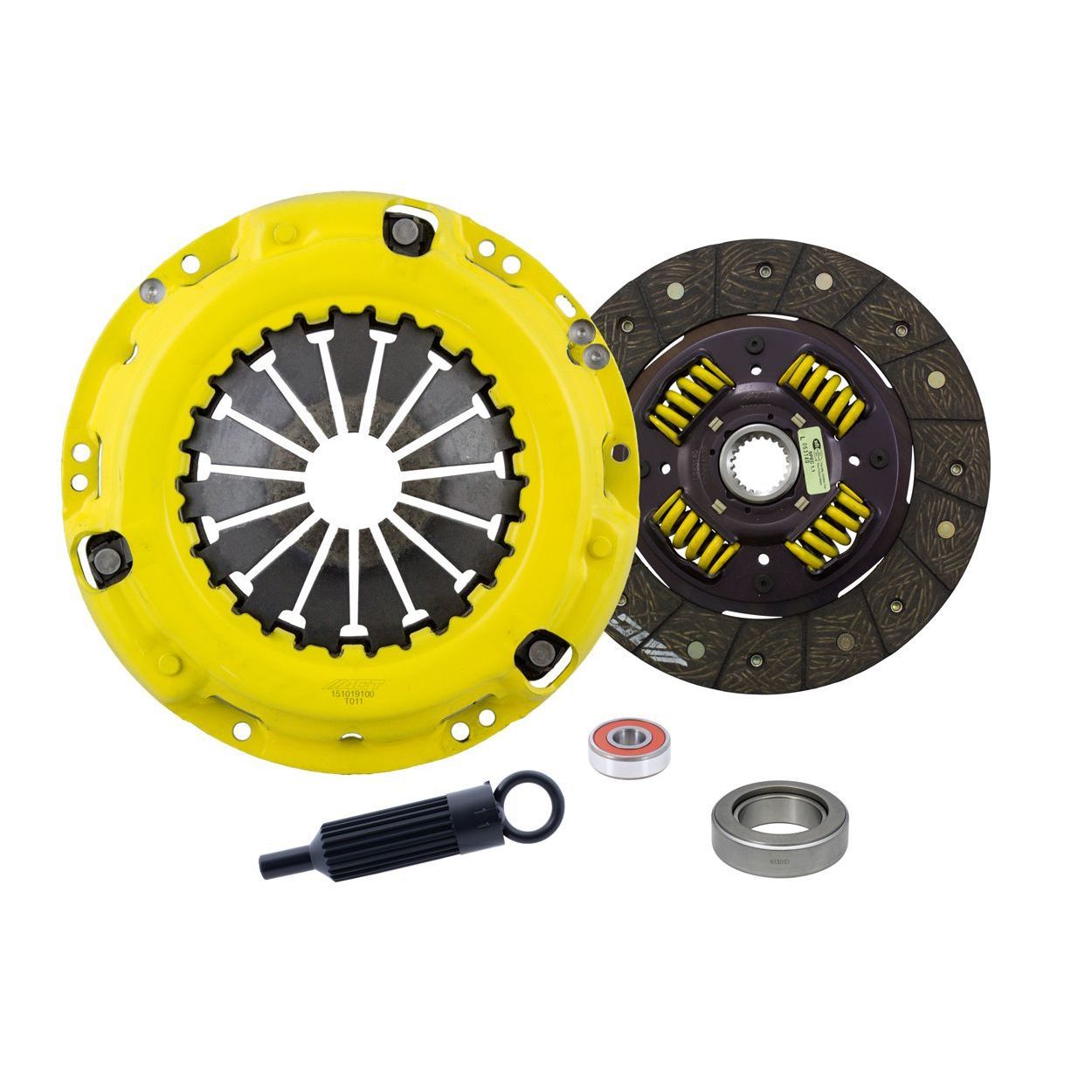 ACT HD/Perf Street Sprung Kit