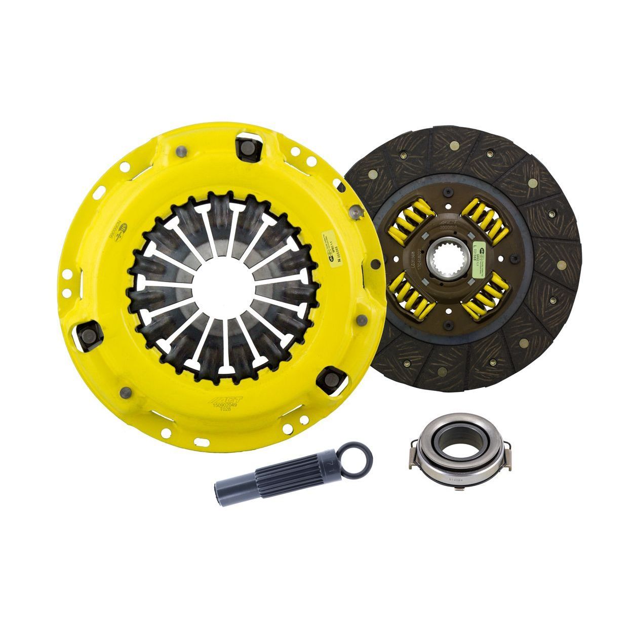 ACT HD/Perf Street Sprung Kit