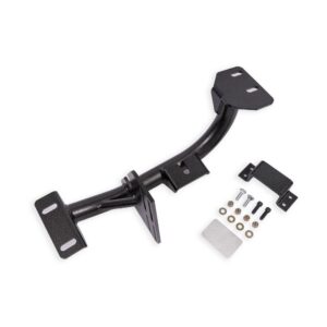 Torque Arm Relocation Crossmember, T56 / M6, LS1