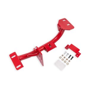 Torque Arm Relocation Crossmember, T56 / M6, LS1