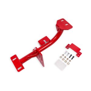 Torque Arm Relocation Crossmember, 4L60E, LS1