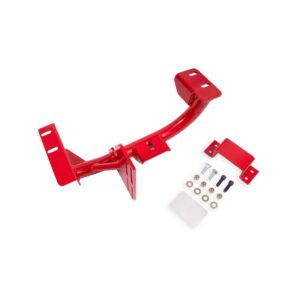 Torque Arm Relocation Crossmember, T56 / M6, LT1