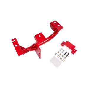 Torque Arm Relocation Crossmember, 4L60E, LT1