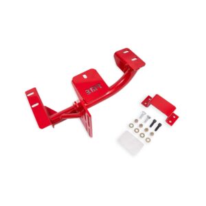 Torque Arm Relocation Crossmember, TH350 / PG, LT1