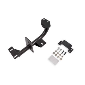 Torque Arm Relocation Crossmember, 4L80E, LS1