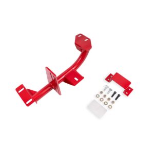 Torque Arm Relocation Crossmember, 4L80E, LS1