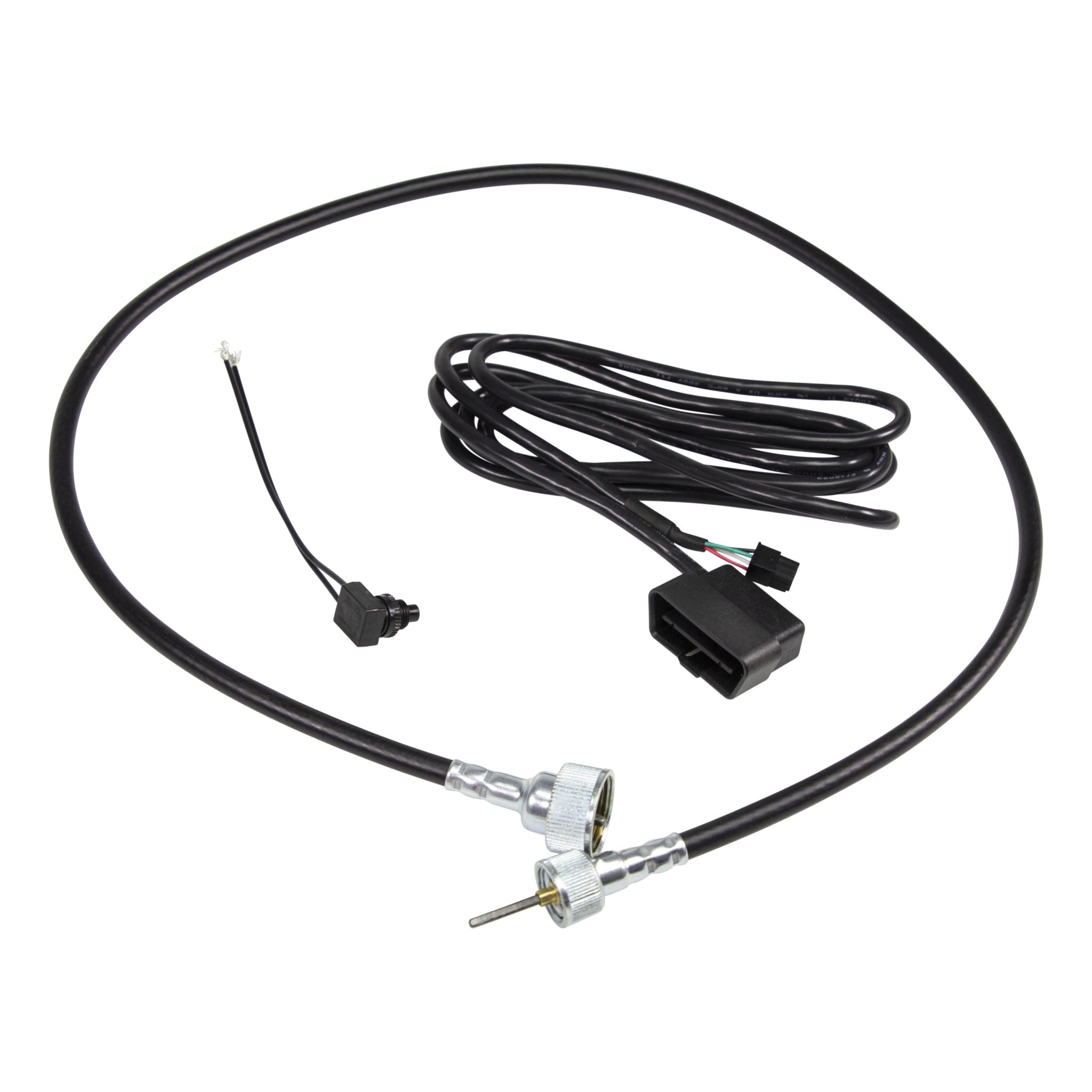 Speedometer Cable
