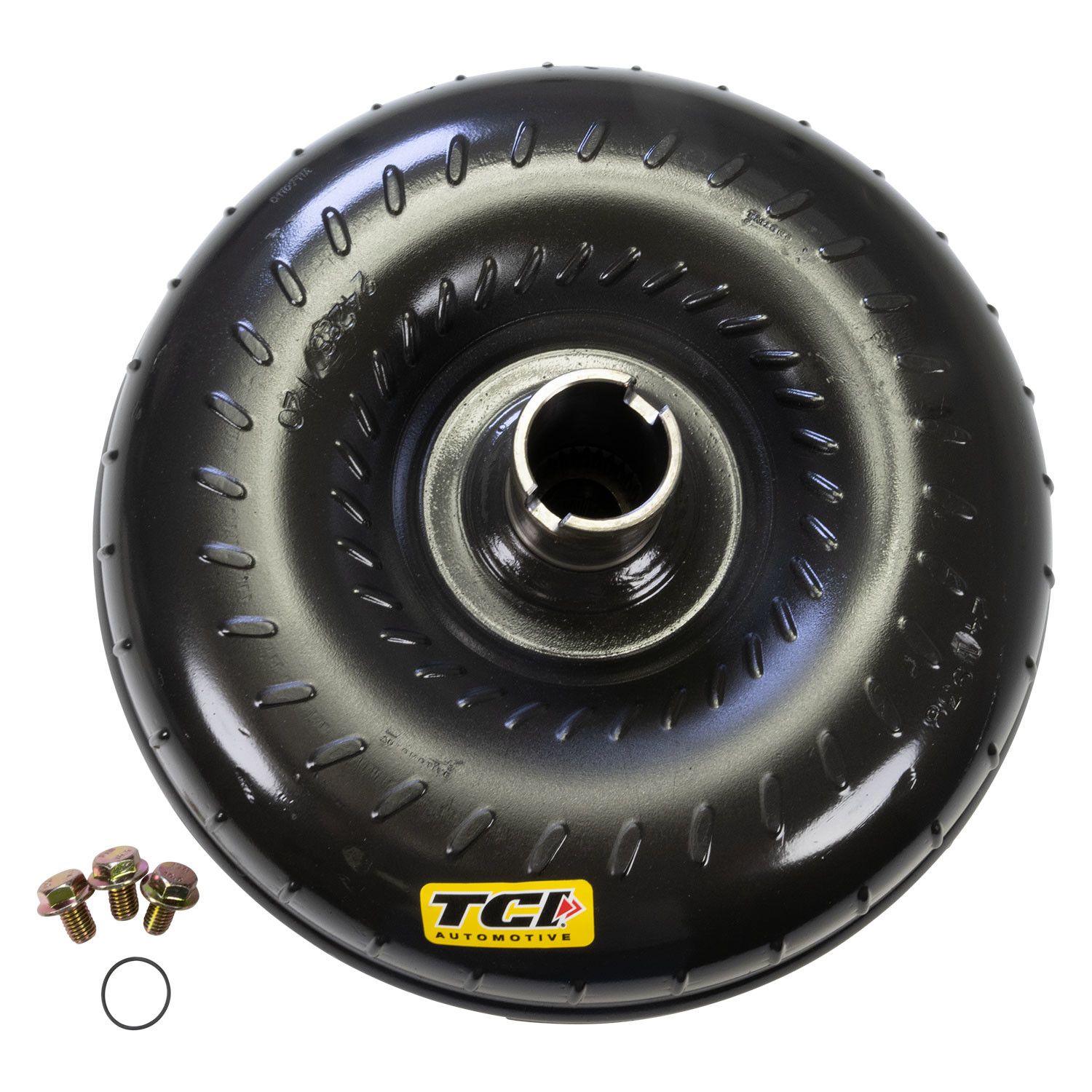 4L60 Off-Road Torque Converter
