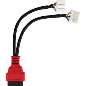 Tesla-Compatible Diagnostic Adapter Cable