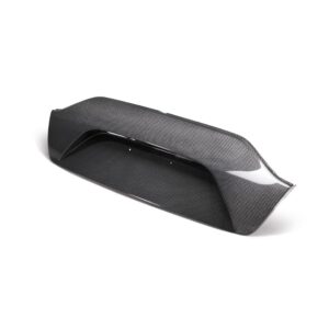 License Plate Garnish